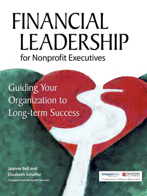 cover image of Financial Leadership for Nonprofit Executives